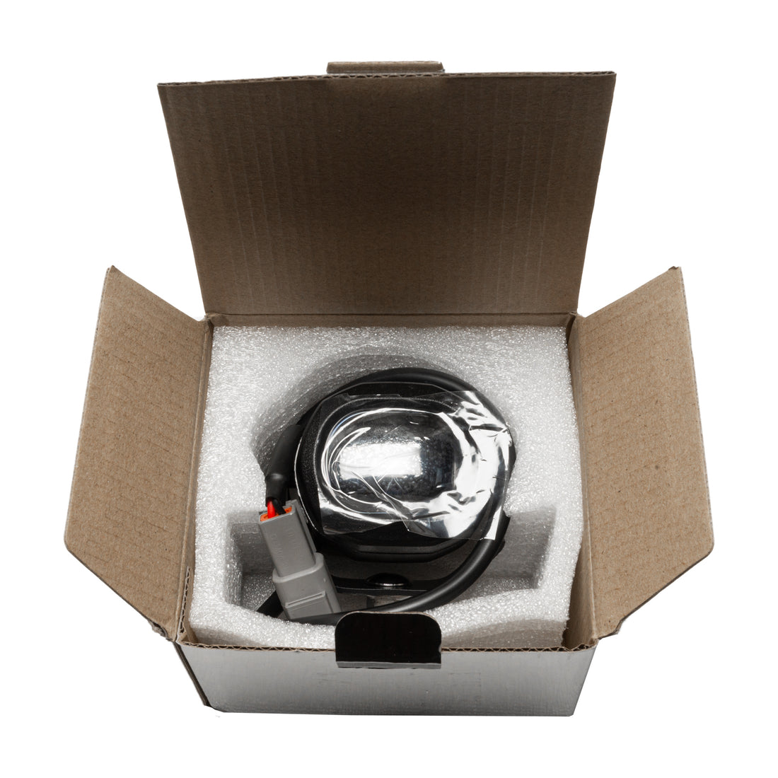 Oracle Lighting 2912-003 Emergency Warning Light