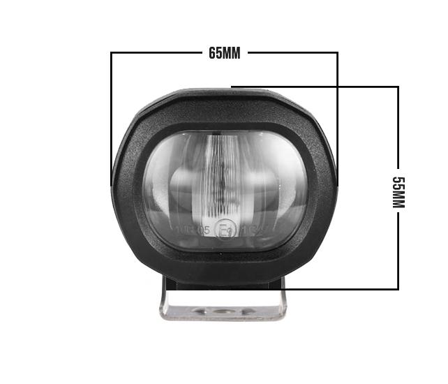 Oracle Lighting 2912-003 Emergency Warning Light