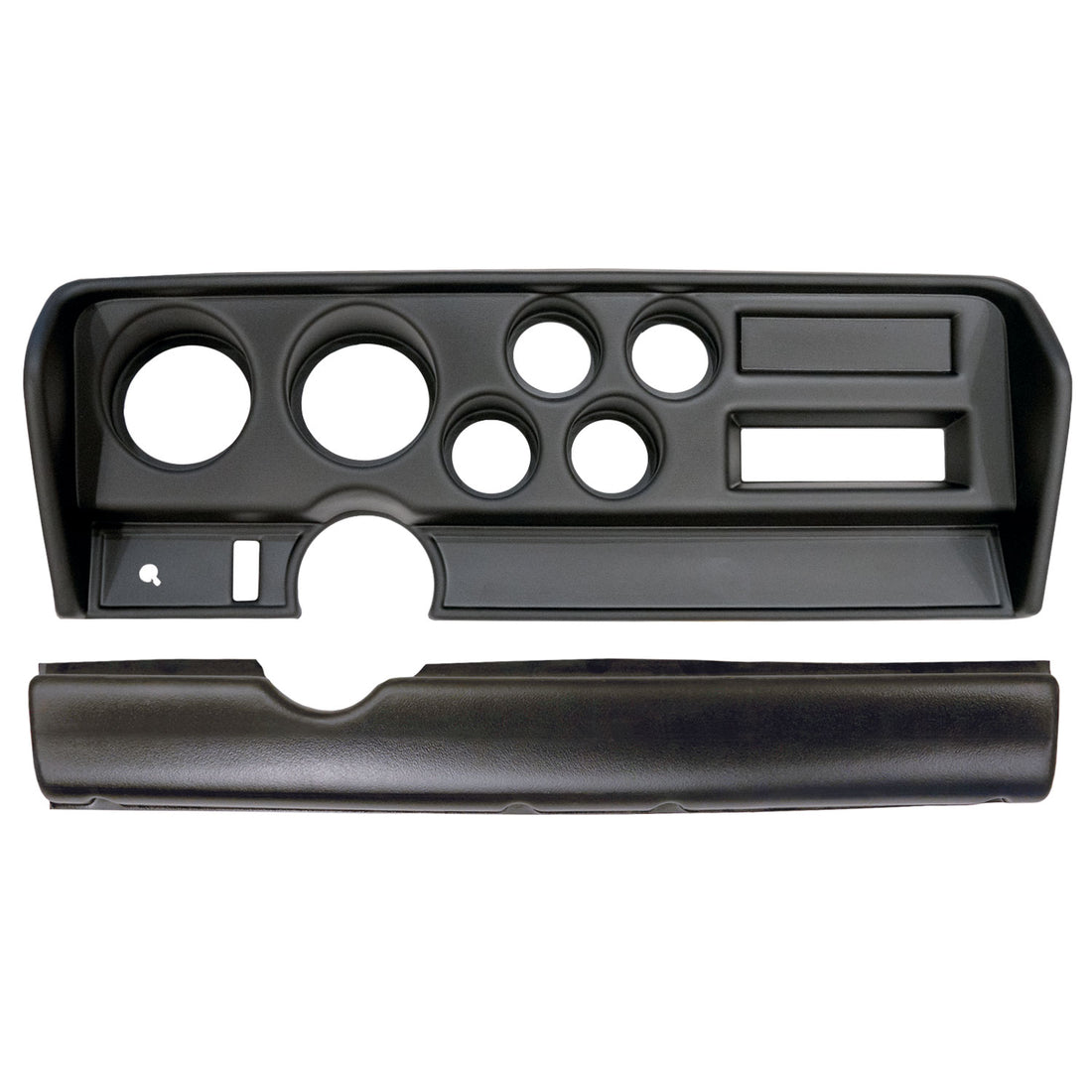 AutoMeter 2914 Gauge Panel