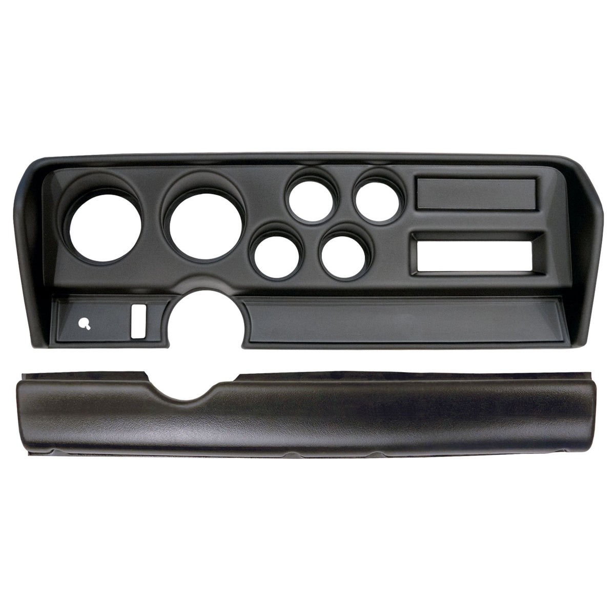 AutoMeter 2914 Gauge Panel