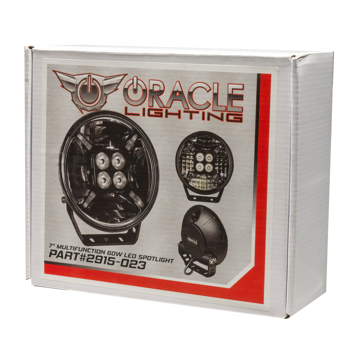 Oracle Lighting 2915-023 Auxiliary Light