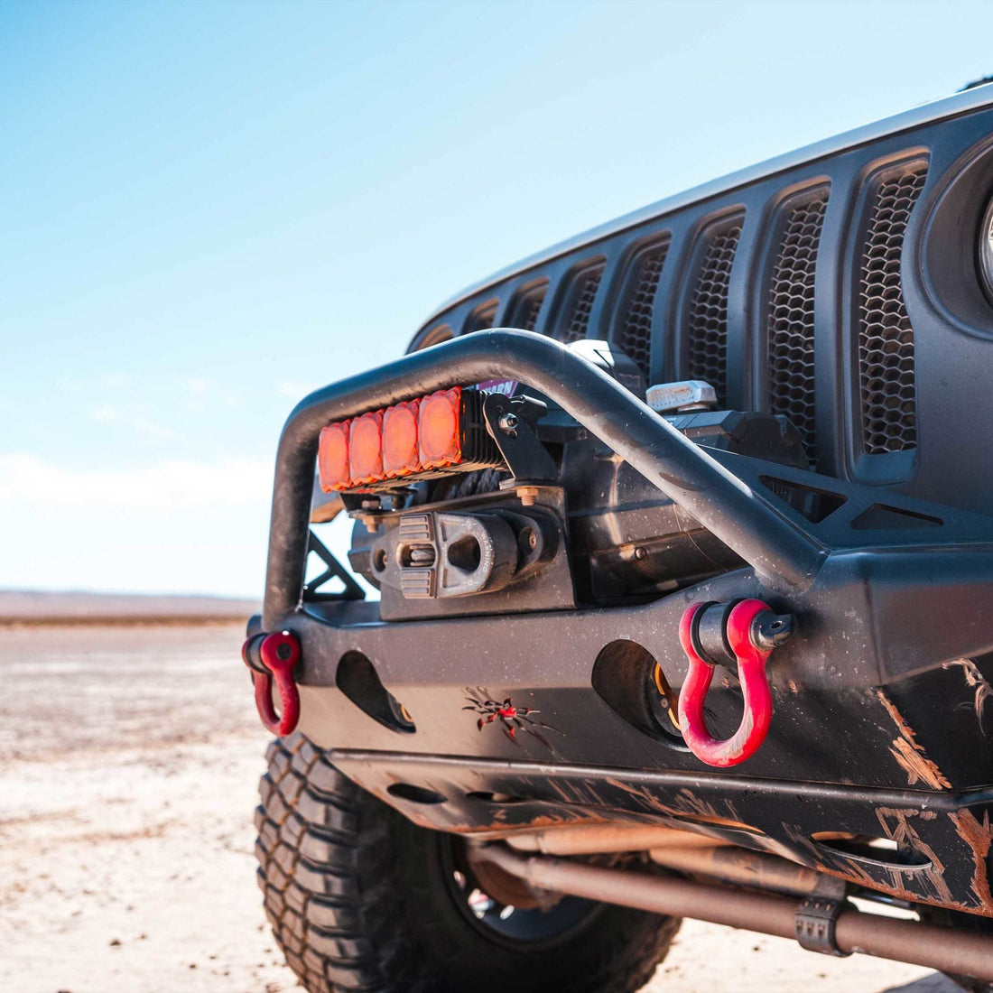 KC HiLiTES KC HiLiTES 291 Off-Road Light