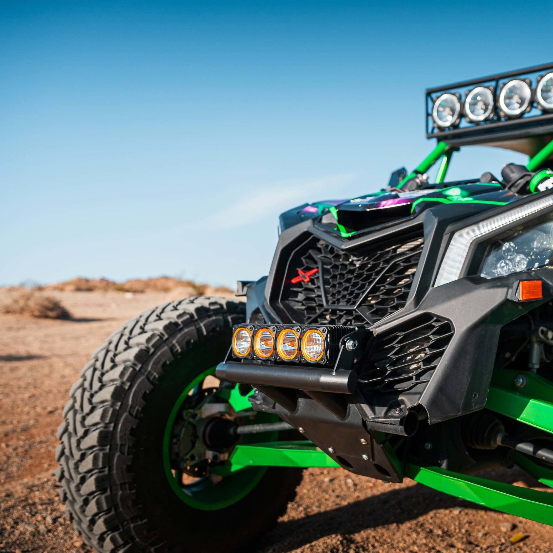 KC HiLiTES KC HiLiTES 291 Off-Road Light