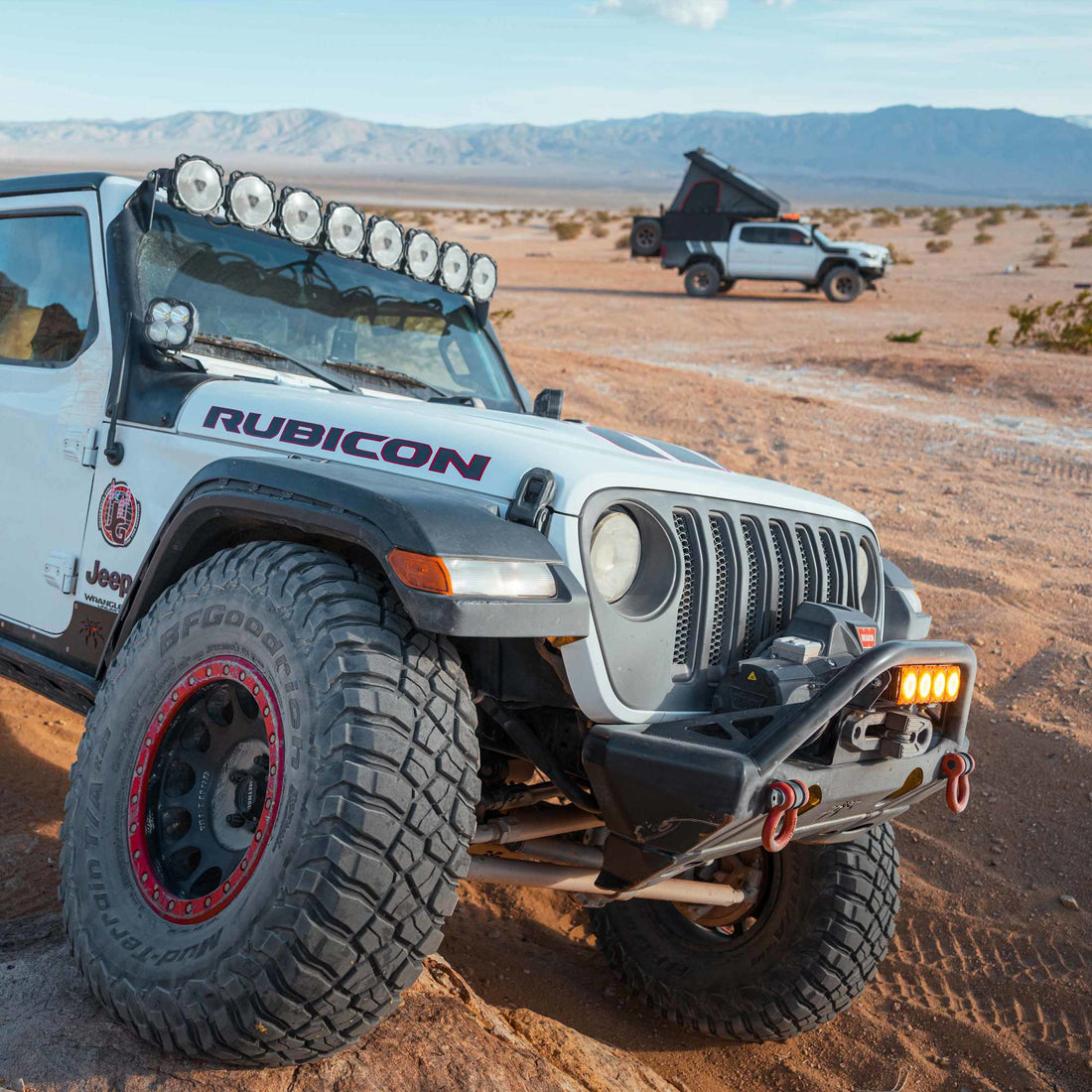 KC HiLiTES KC HiLiTES 291 Off-Road Light