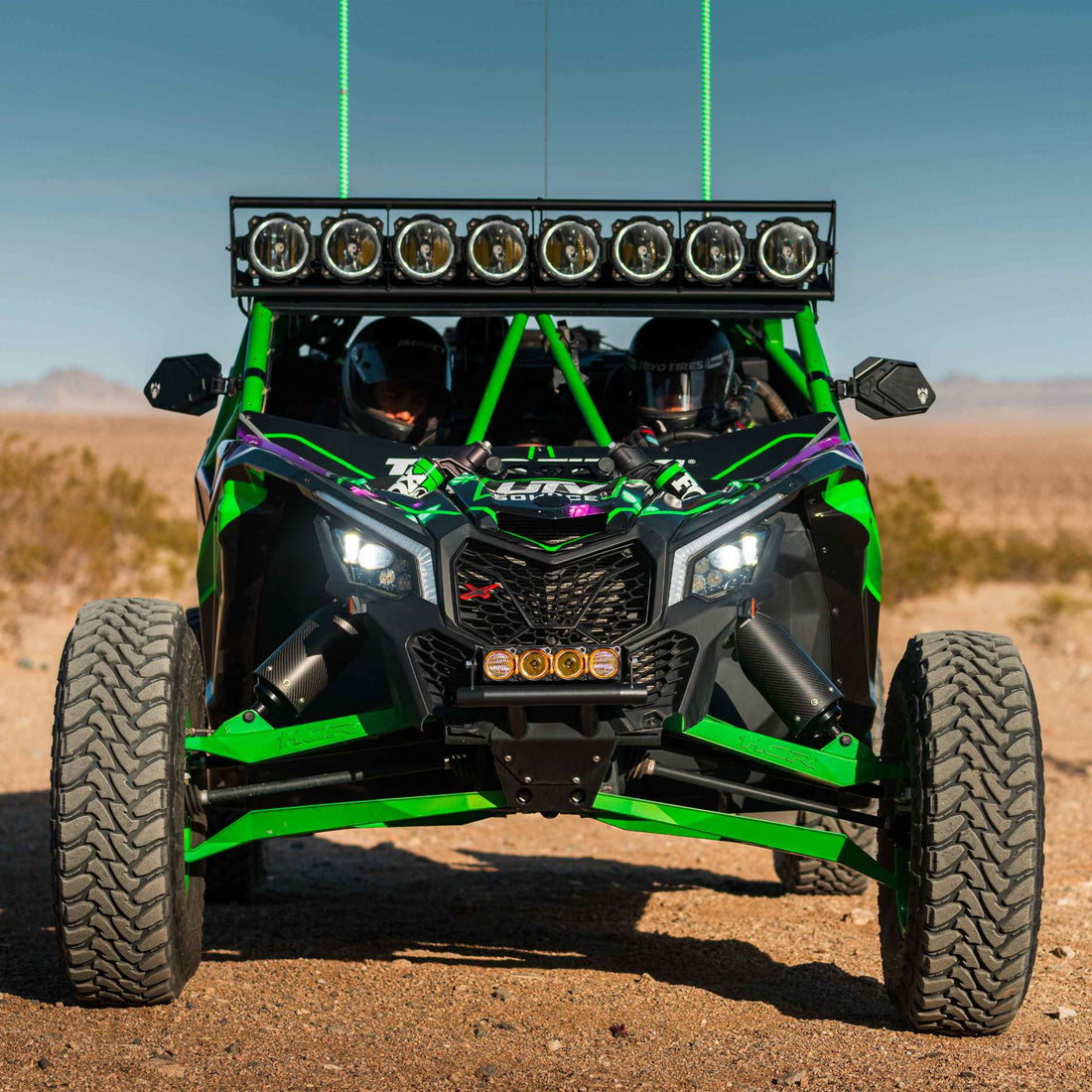 KC HiLiTES KC HiLiTES 291 Off-Road Light