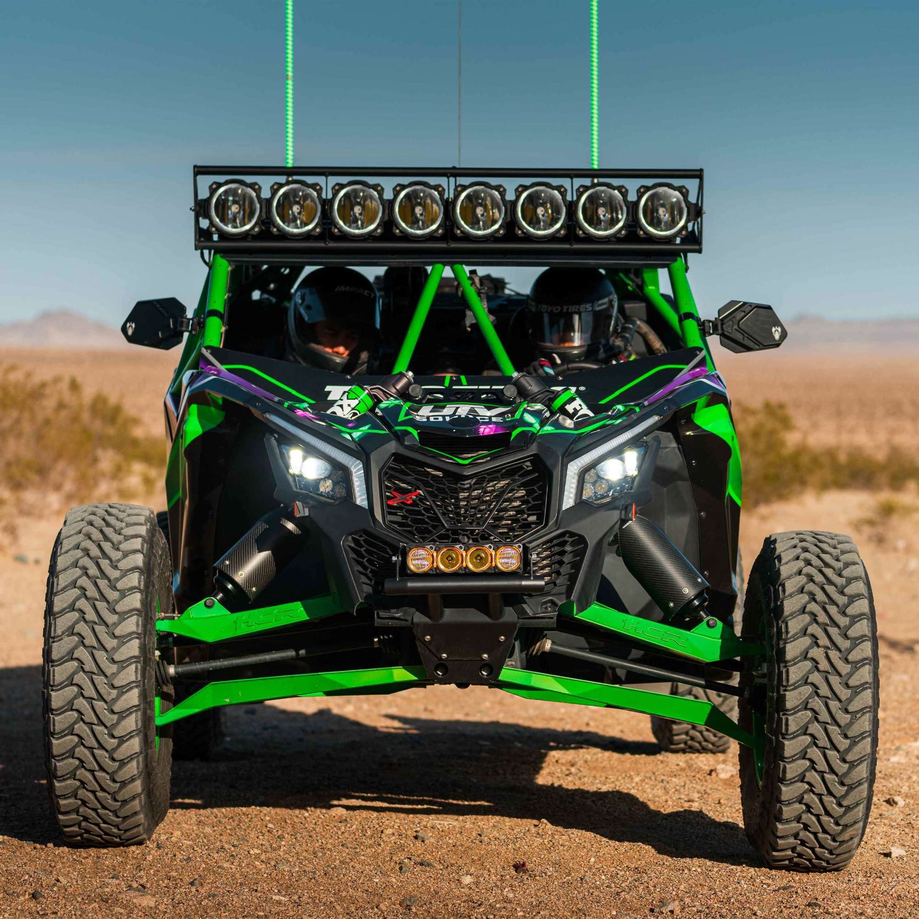 KC HiLiTES KC HiLiTES 291 Off-Road Light