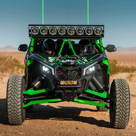KC HiLiTES KC HiLiTES 291 Off-Road Light