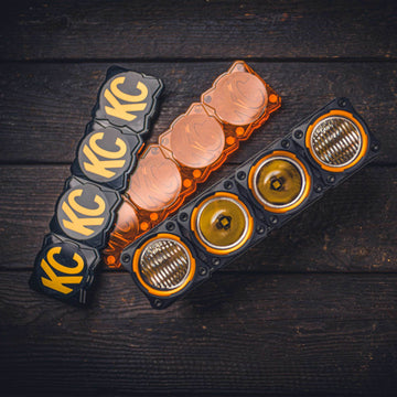 KC HiLiTES KC HiLiTES 291 Off-Road Light