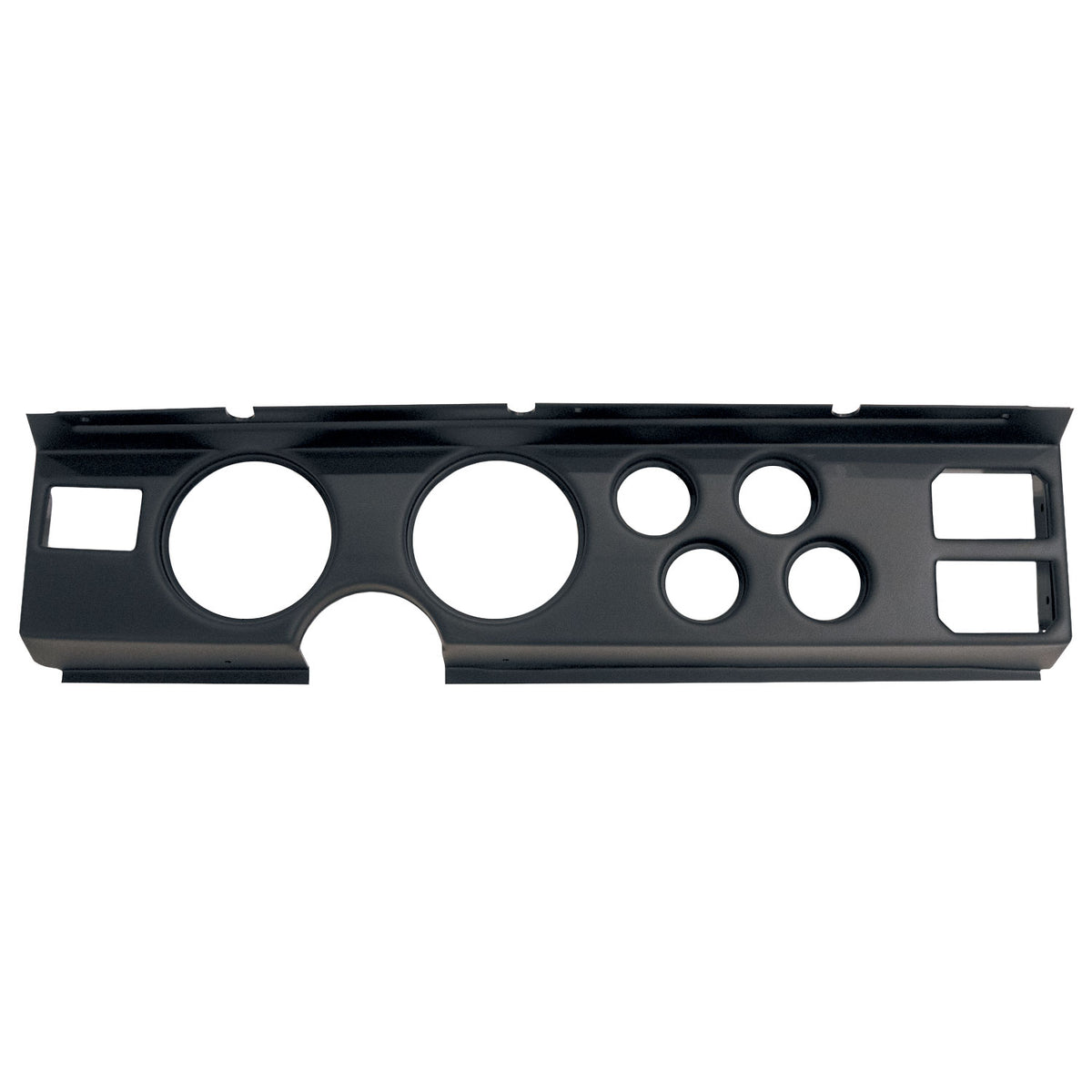 AutoMeter 2920 - GAUGE MOUNT, DIRECT FIT, (5" X2, 2 1/16" X4), PONTIAC FIREBIRD 82-84 2