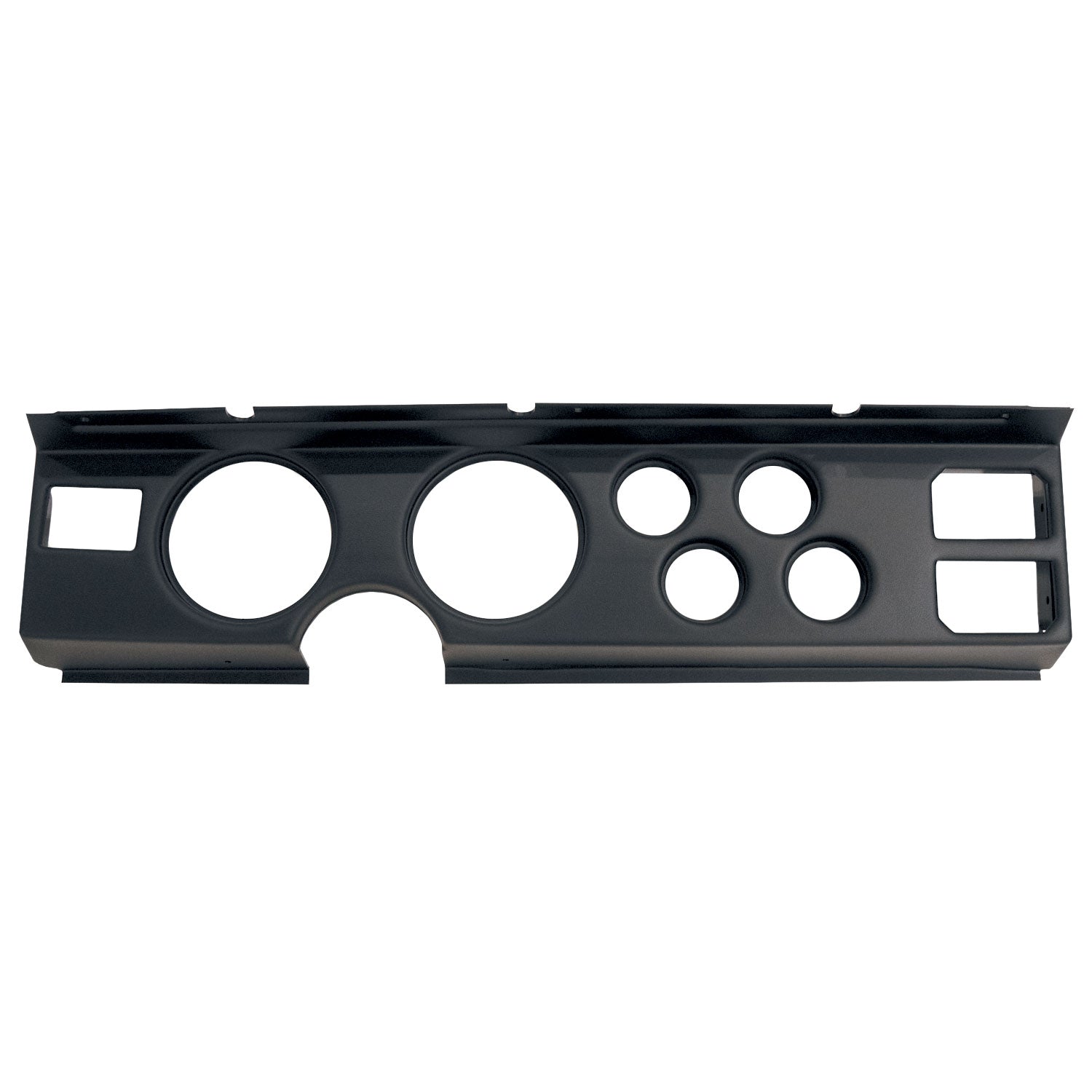 AutoMeter 2920 - GAUGE MOUNT, DIRECT FIT, (5" X2, 2 1/16" X4), PONTIAC FIREBIRD 82-84 2