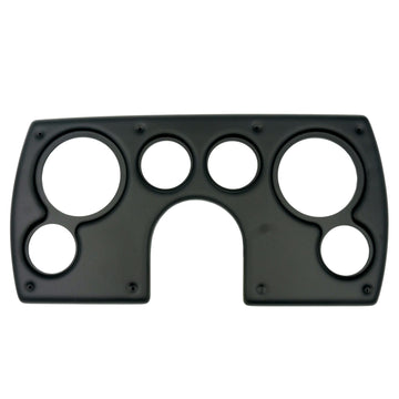 AutoMeter AutoMeter 2921 Gauge Panel