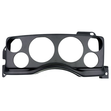 AutoMeter 2927 - Gauge Panel