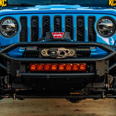 KC HiLiTES KC HiLiTES 292 Off-Road Light