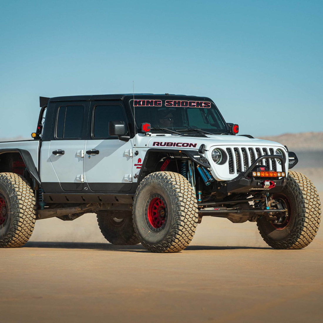 KC HiLiTES KC HiLiTES 292 Off-Road Light