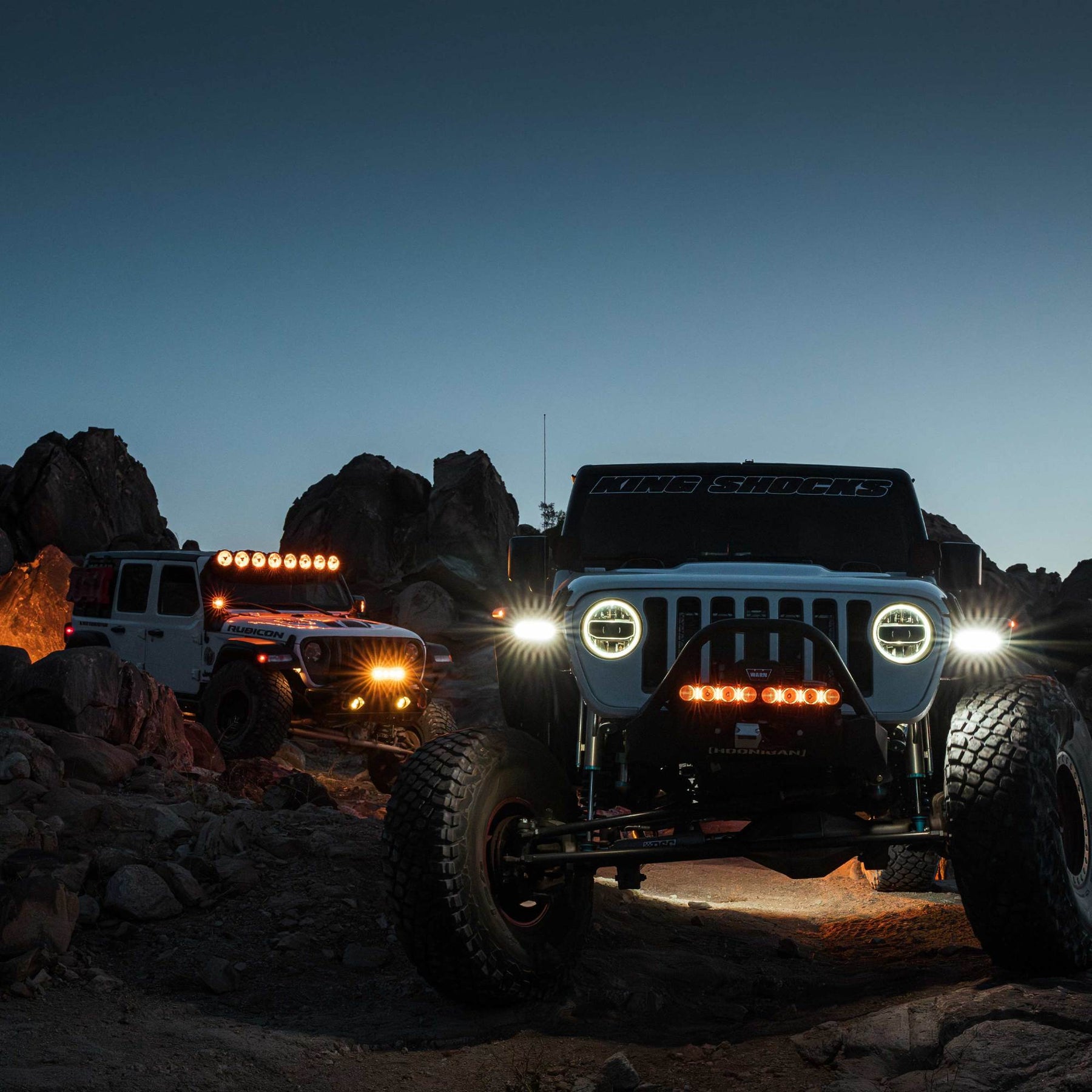 KC HiLiTES KC HiLiTES 292 Off-Road Light