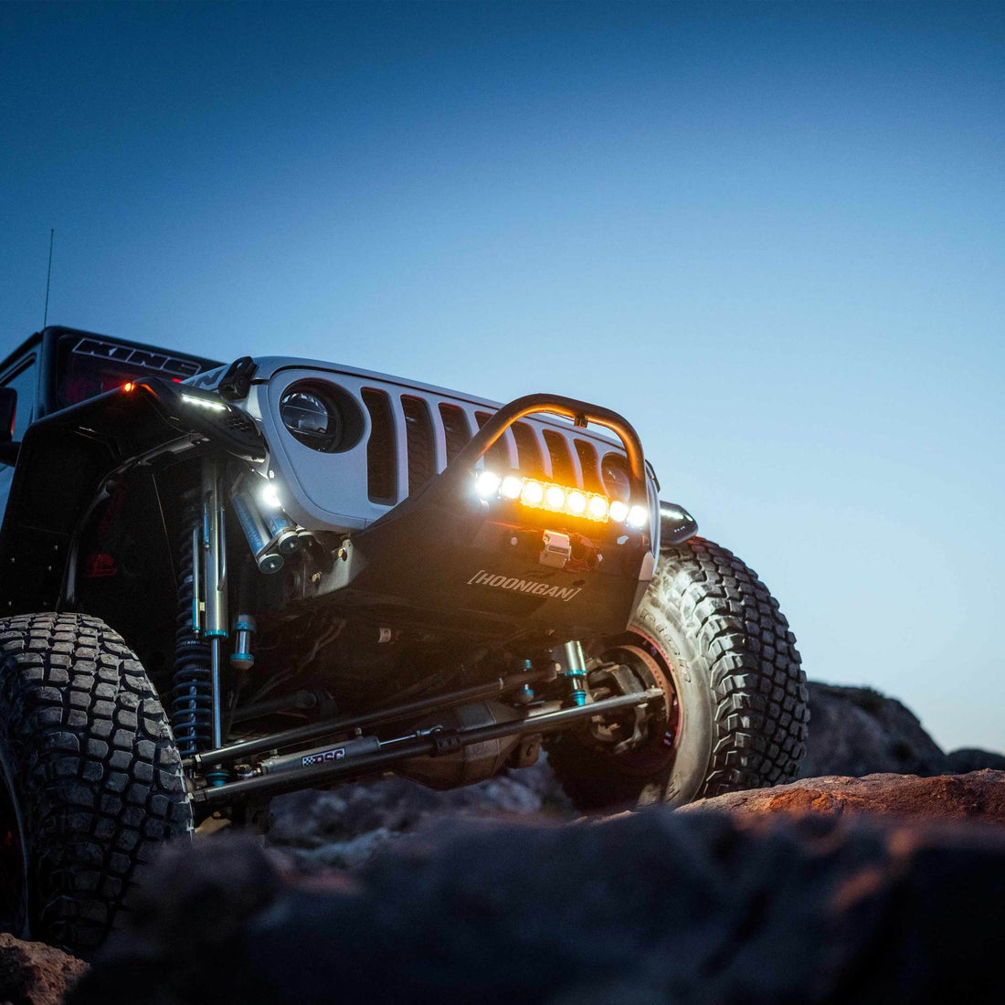KC HiLiTES KC HiLiTES 292 Off-Road Light