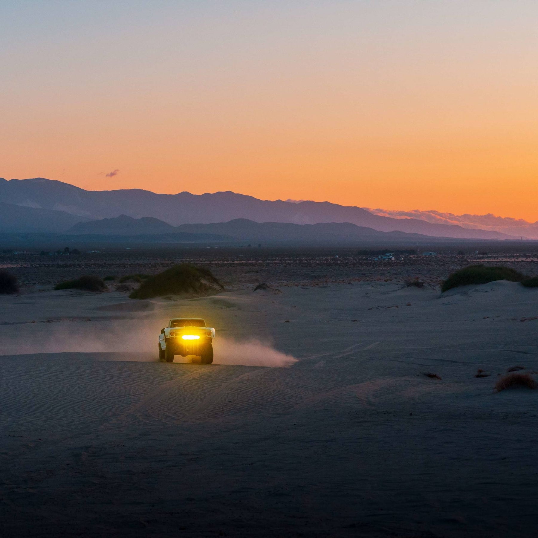 KC HiLiTES KC HiLiTES 293 Off-Road Light