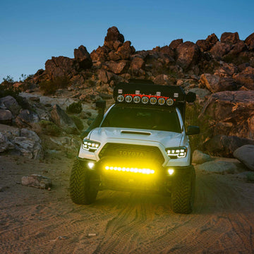 KC HiLiTES KC HiLiTES 293 Off-Road Light