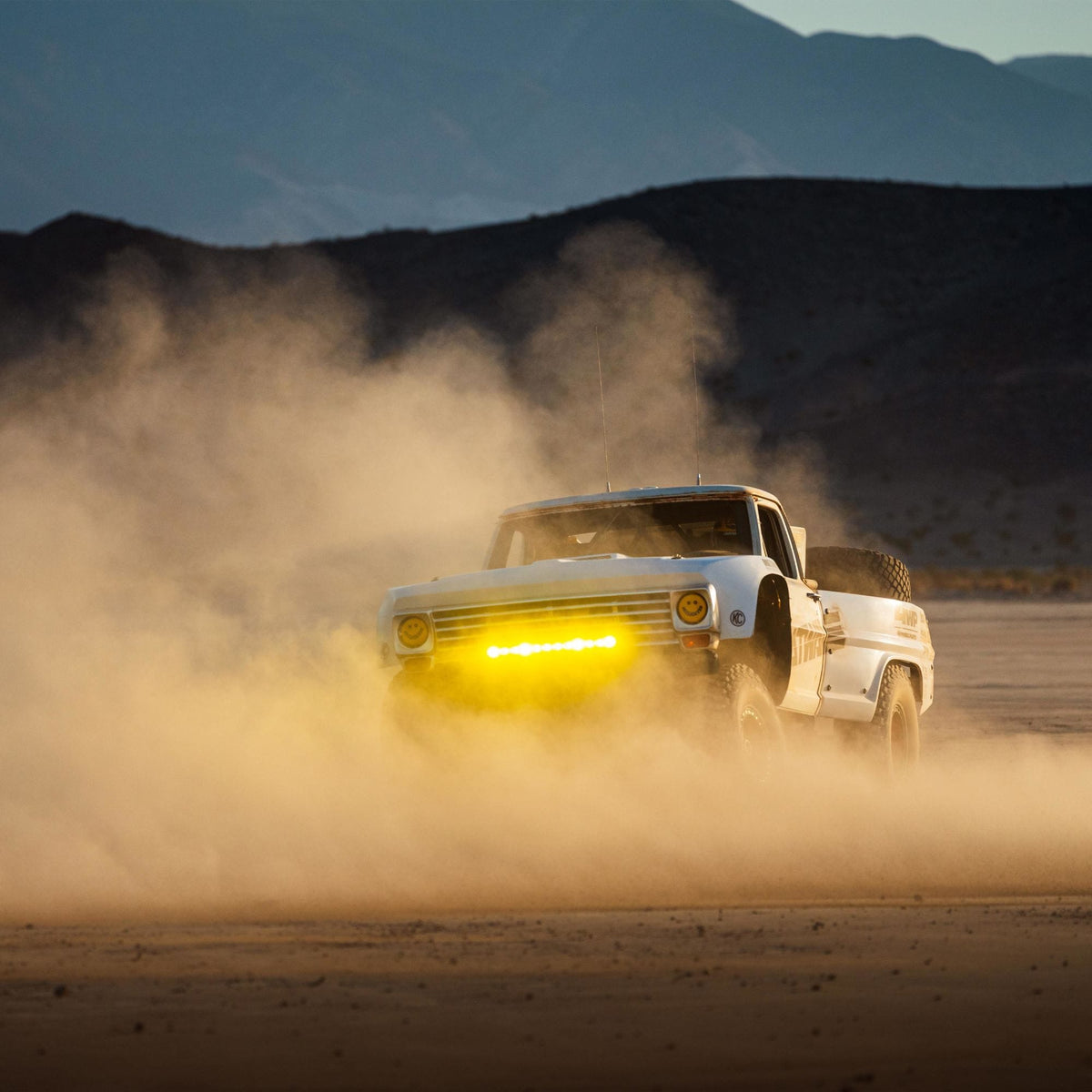 KC HiLiTES KC HiLiTES 293 Off-Road Light