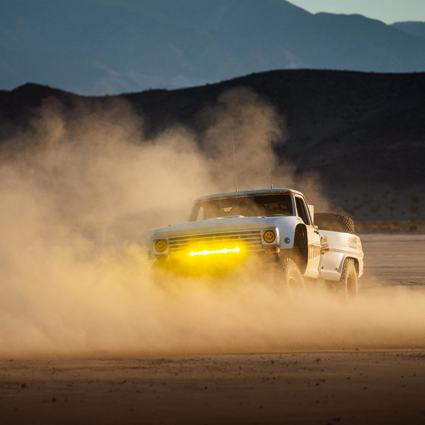KC HiLiTES KC HiLiTES 293 Off-Road Light