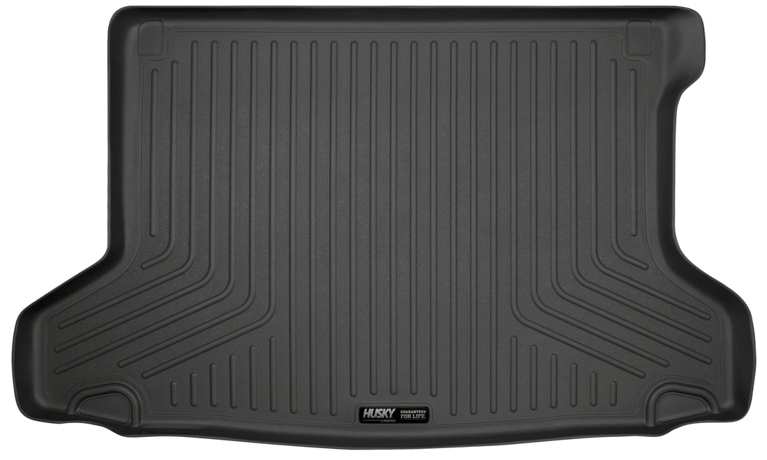 Husky Liners 29481 - Weatherbeater - Cargo Liner 14