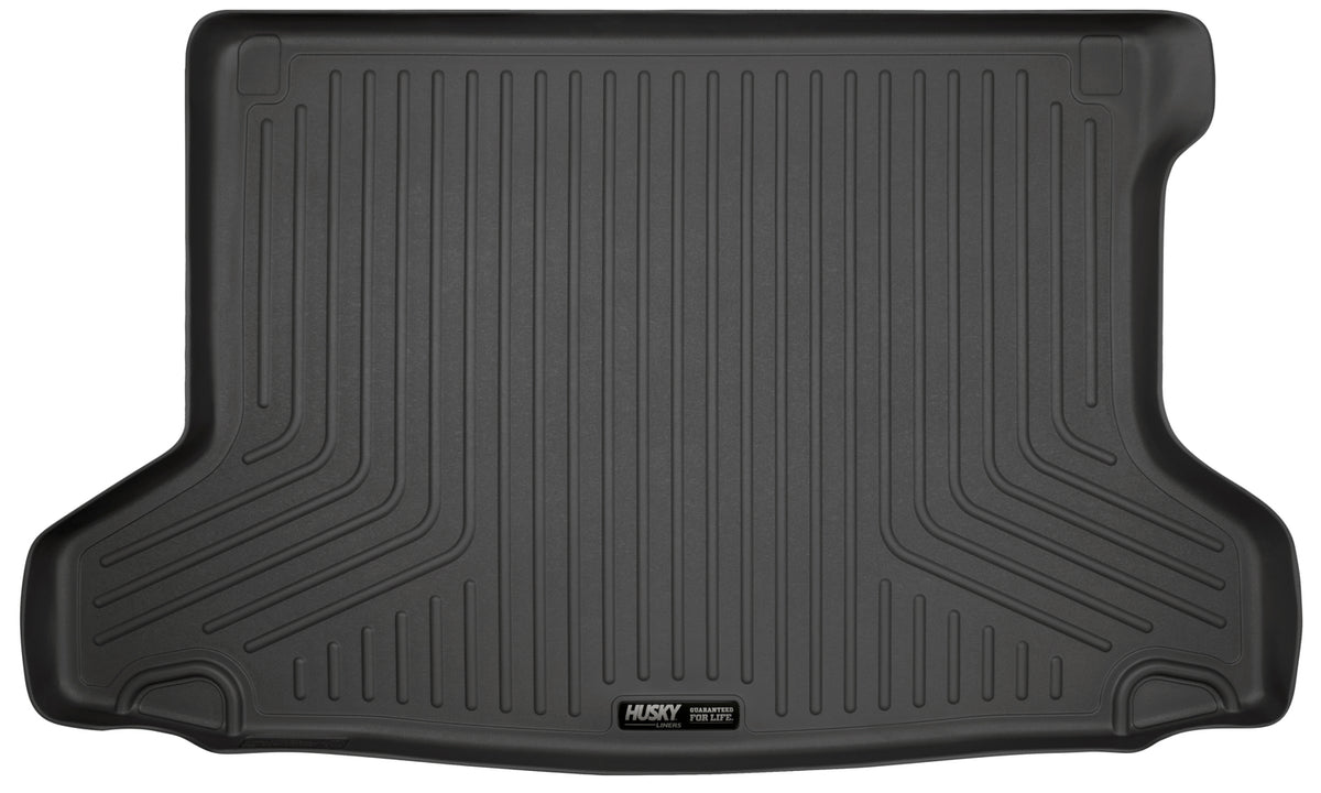 Husky Liners 29481 - Weatherbeater - Cargo Liner 14