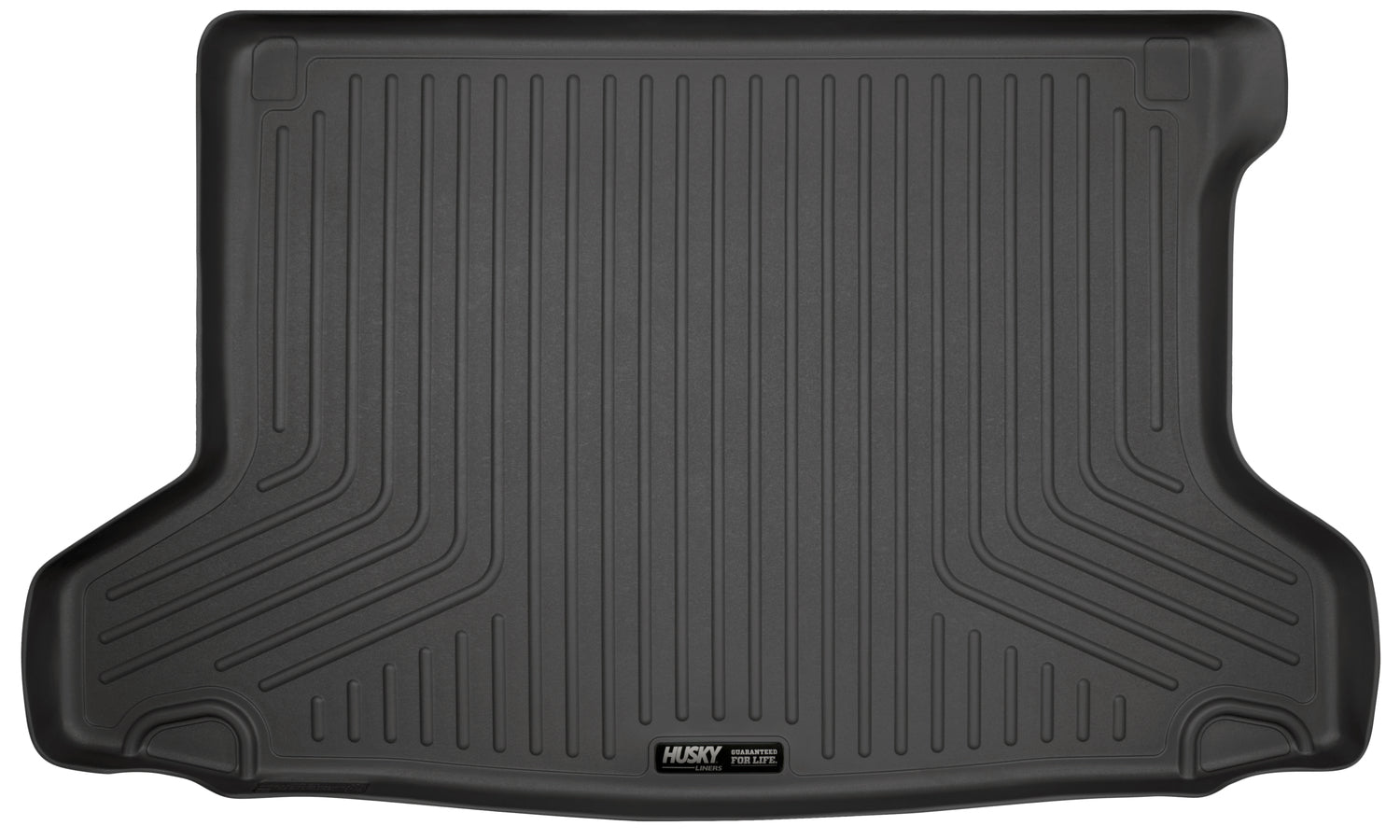 Husky Liners 29481 - Weatherbeater - Cargo Liner 14