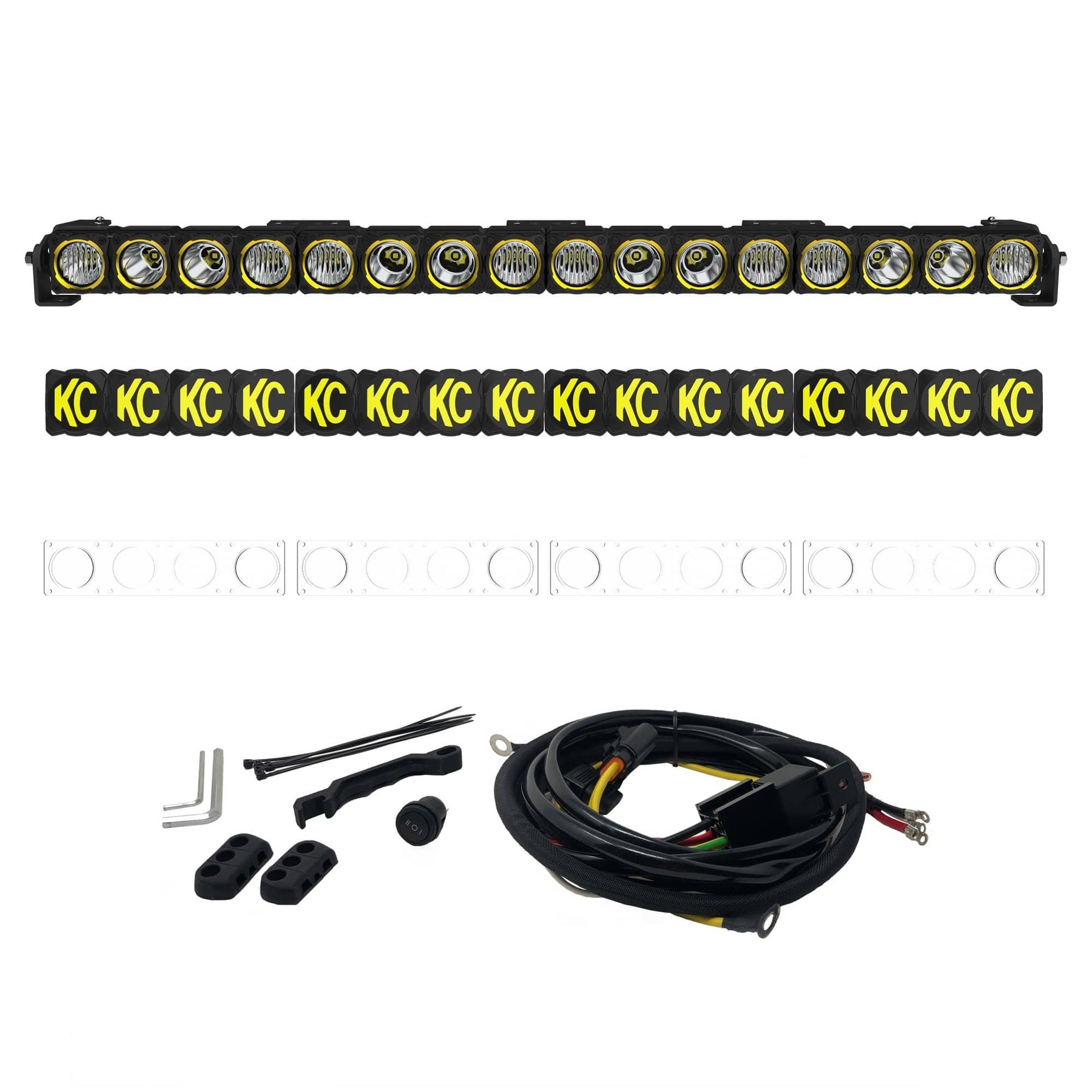 KC HiLiTES KC HiLiTES 294 Off-Road Light