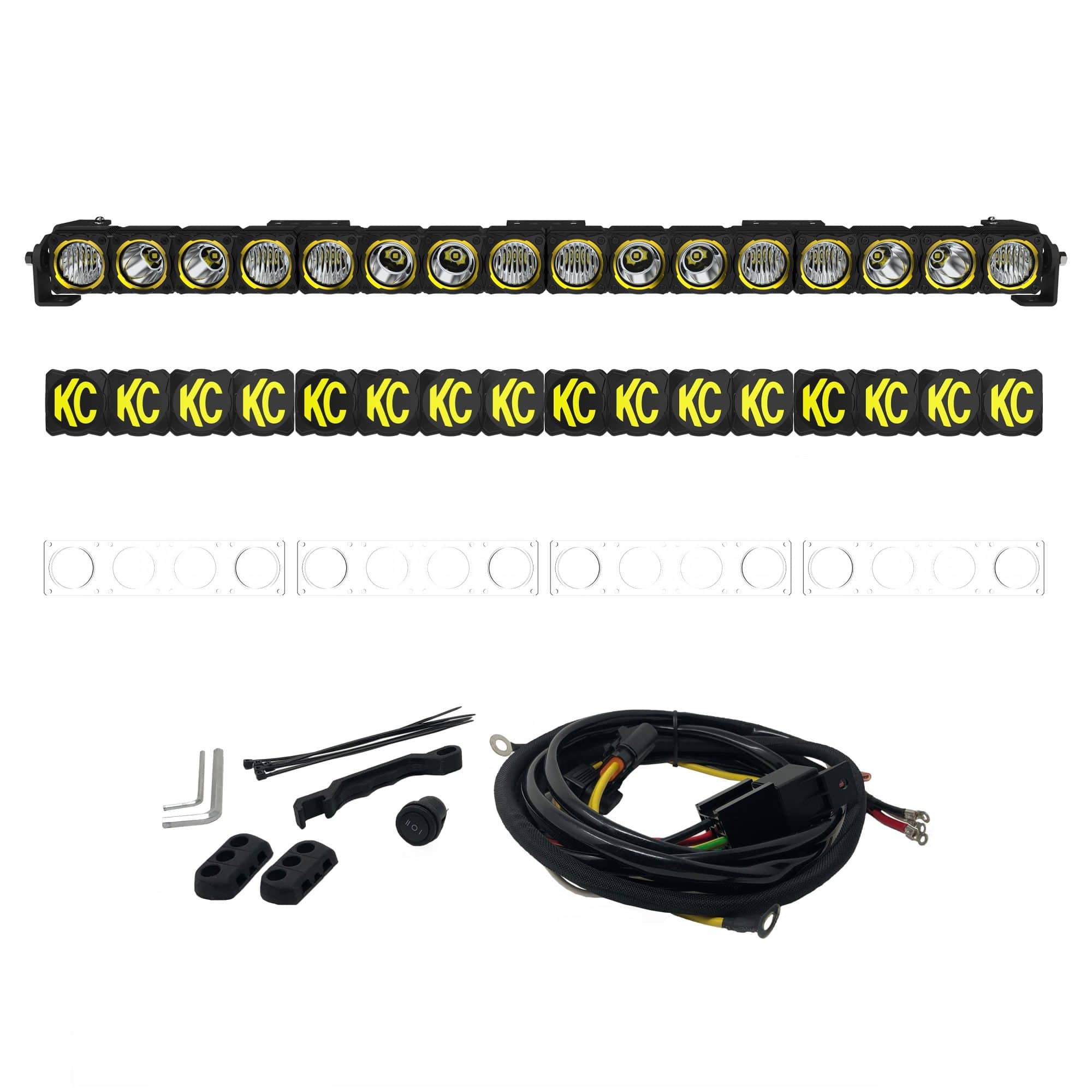 KC HiLiTES KC HiLiTES 294 Off-Road Light