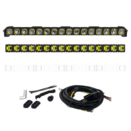 KC HiLiTES KC HiLiTES 294 Off-Road Light