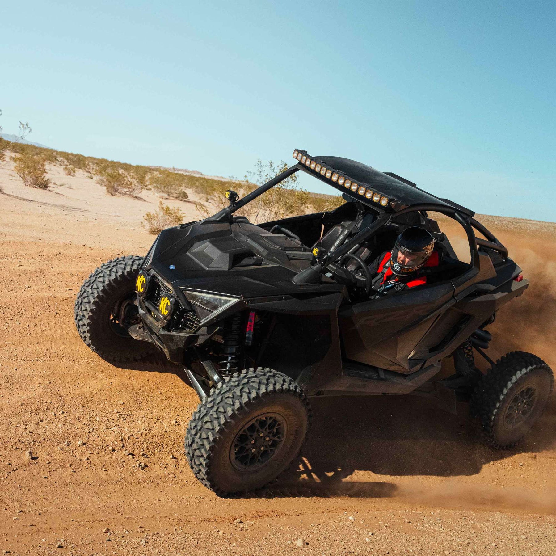 KC HiLiTES KC HiLiTES 294 Off-Road Light