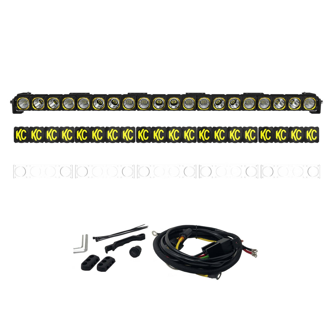 KC HiLiTES KC HiLiTES 295 Off-Road Light