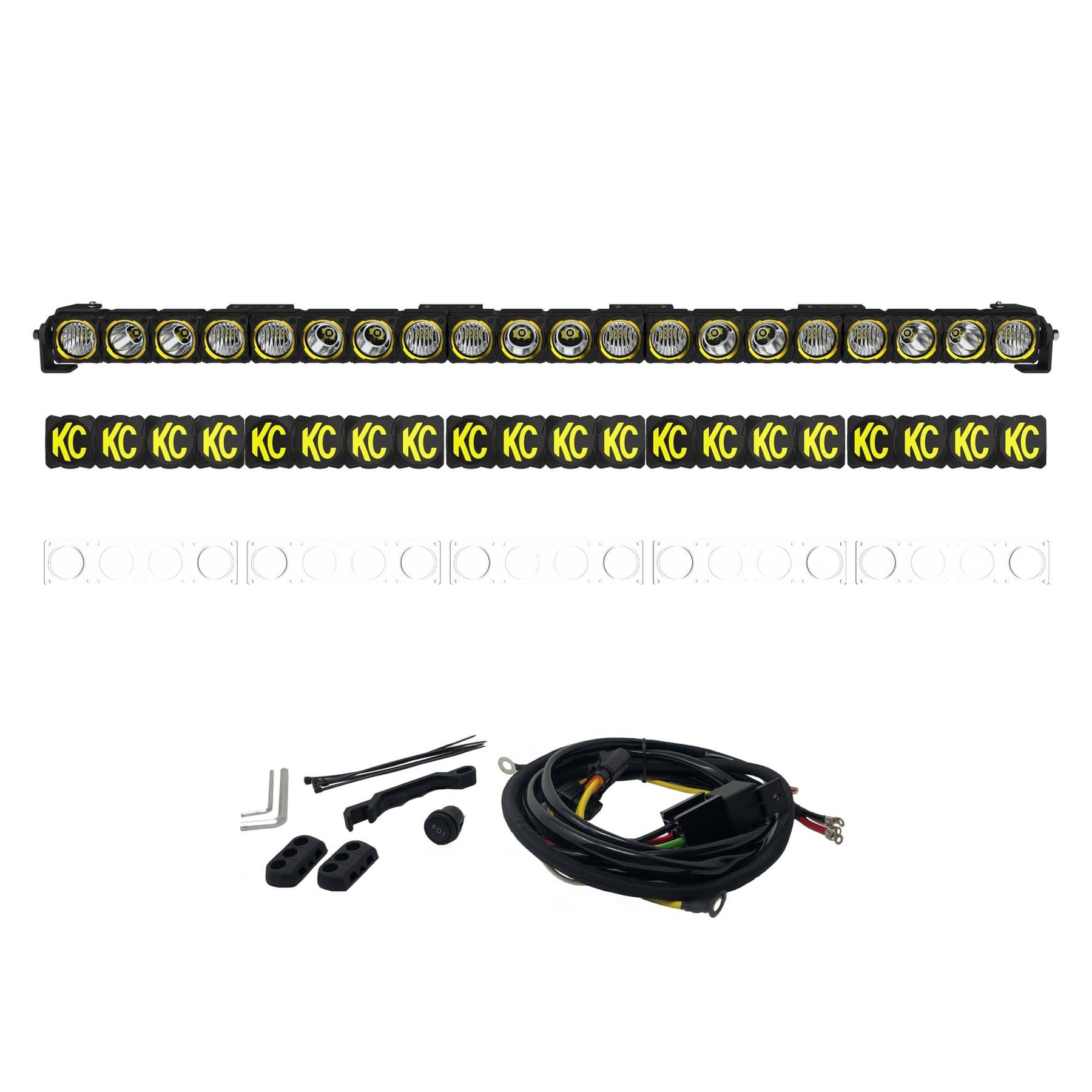 KC HiLiTES KC HiLiTES 295 Off-Road Light