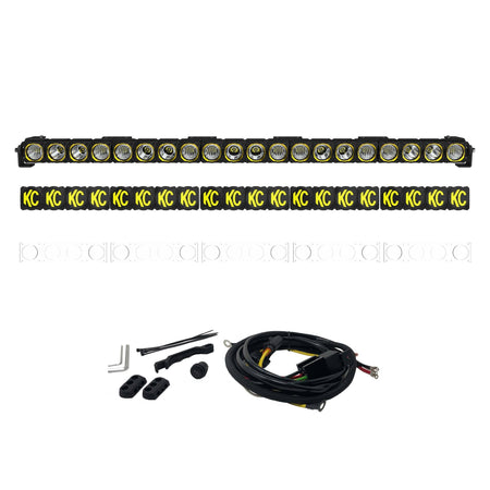 KC HiLiTES KC HiLiTES 295 Off-Road Light