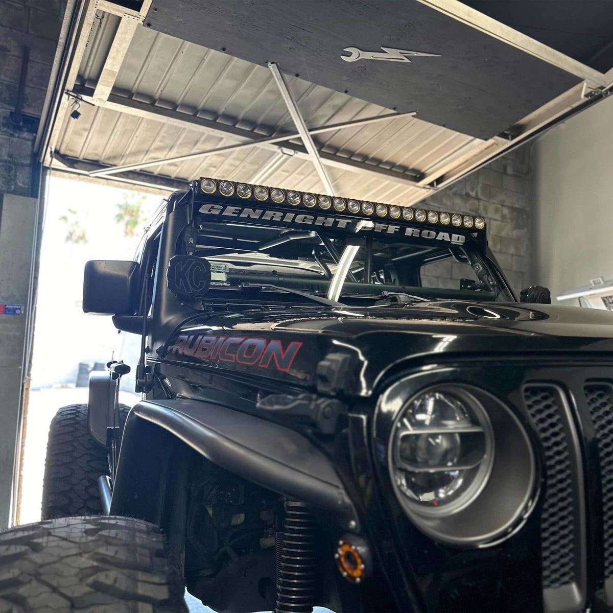 KC HiLiTES KC HiLiTES 295 Off-Road Light