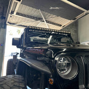 KC HiLiTES KC HiLiTES 295 Off-Road Light