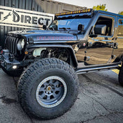 KC HiLiTES KC HiLiTES 295 Off-Road Light