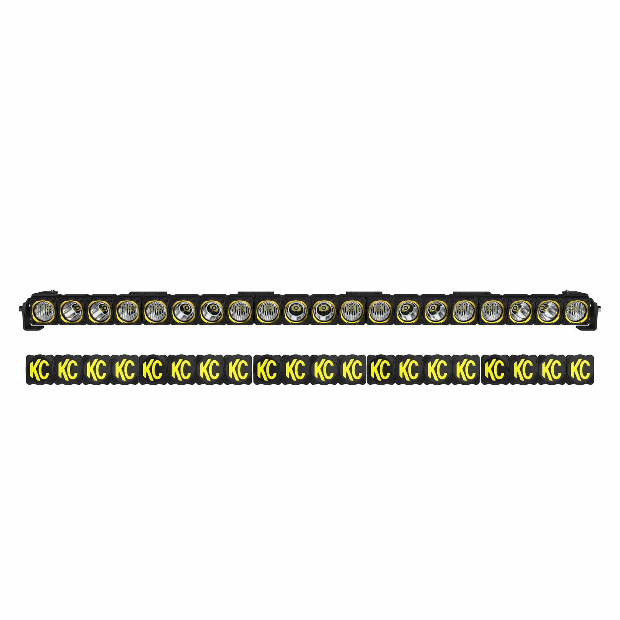 KC HiLiTES KC HiLiTES 295 Off-Road Light