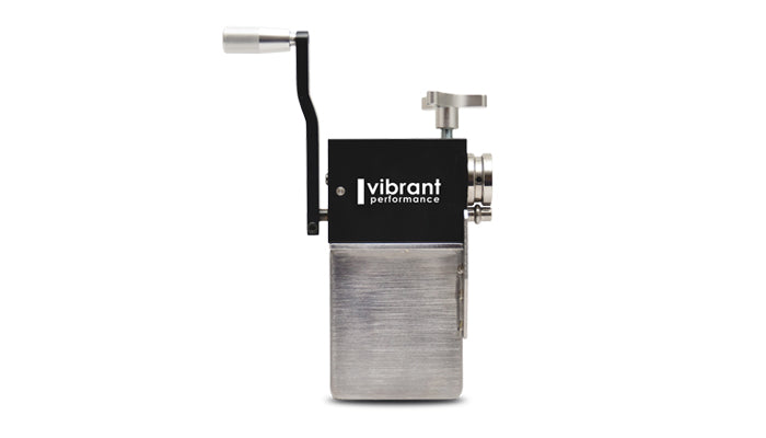 Vibrant Performance 2990 Sheet Metal Bead Roller