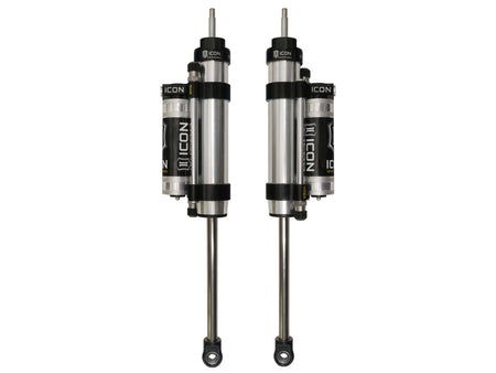 ICON Vehicle Dynamics 29925P - 07-18 JK 3" REAR 2.5 OMEGA VS PB PAIR 3