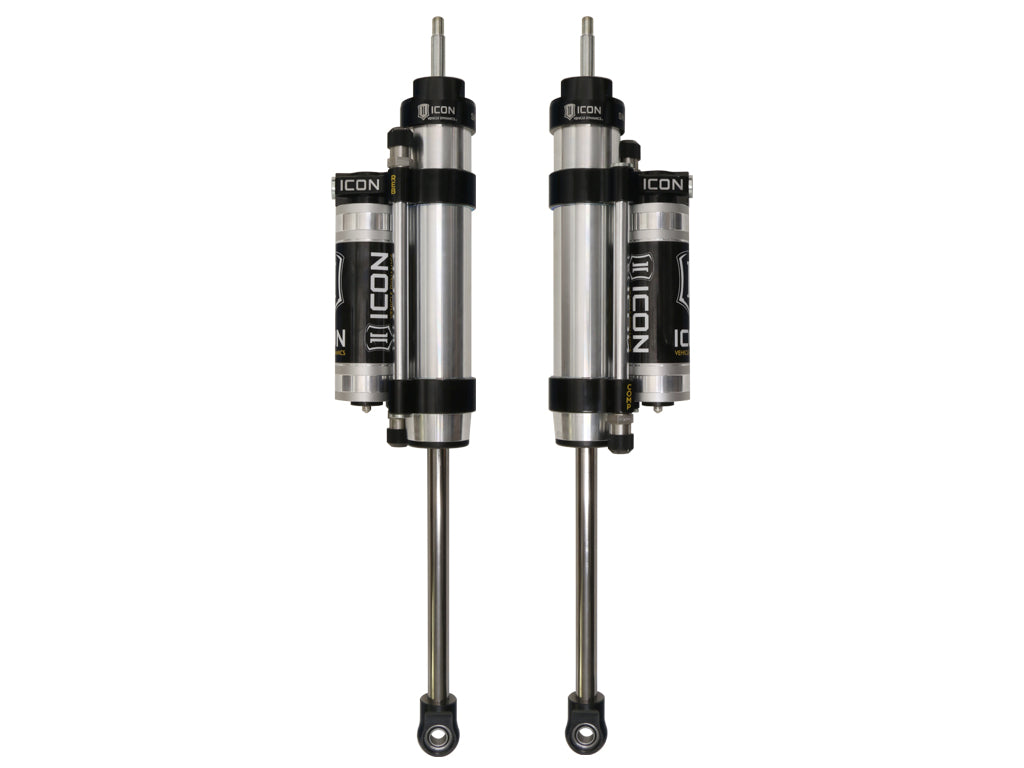 ICON Vehicle Dynamics 59920P - 07-21 TUNDRA REAR 2.5 VS OMEGA PB PAIR 5