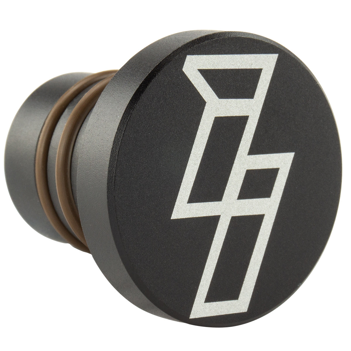 Industrial Injection 2C8601 - Cummins Turbo Oil Drain Plug 1
