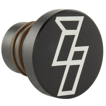 Industrial Injection 2C8601 - Cummins Turbo Oil Drain Plug 1