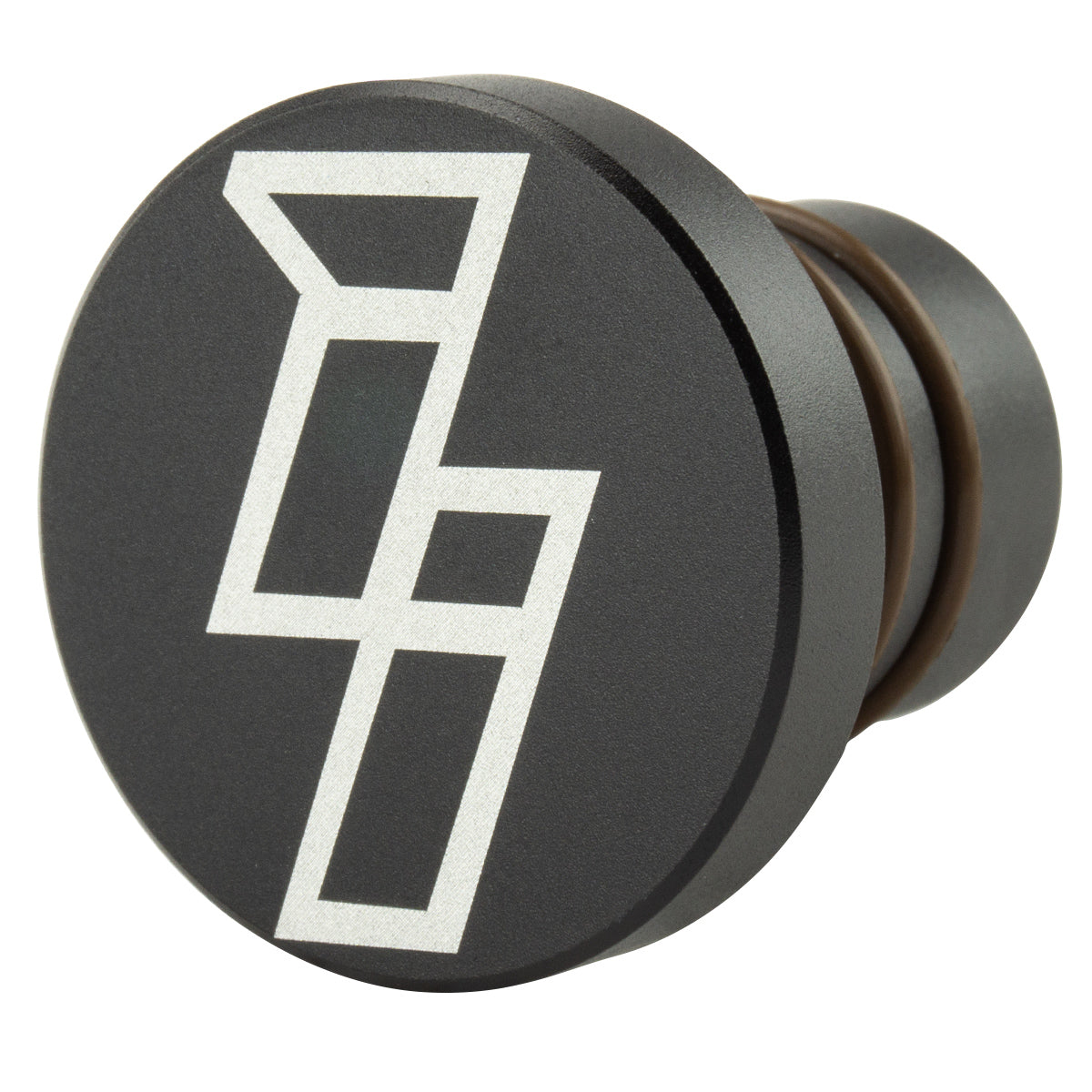 Industrial Injection 2C8601 - Cummins Turbo Oil Drain Plug 2