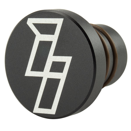 Industrial Injection 2C8601 - Cummins Turbo Oil Drain Plug 2