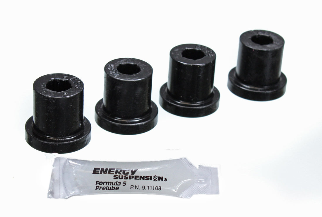 Energy Suspension 2.2118G 1976-1986 Jeep CJ7 Leaf Spring Shackle Bushing