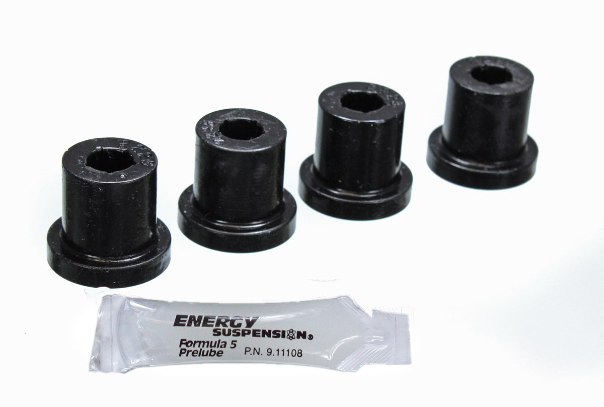 Energy Suspension 2.2118G 1976-1986 Jeep CJ7 Leaf Spring Shackle Bushing