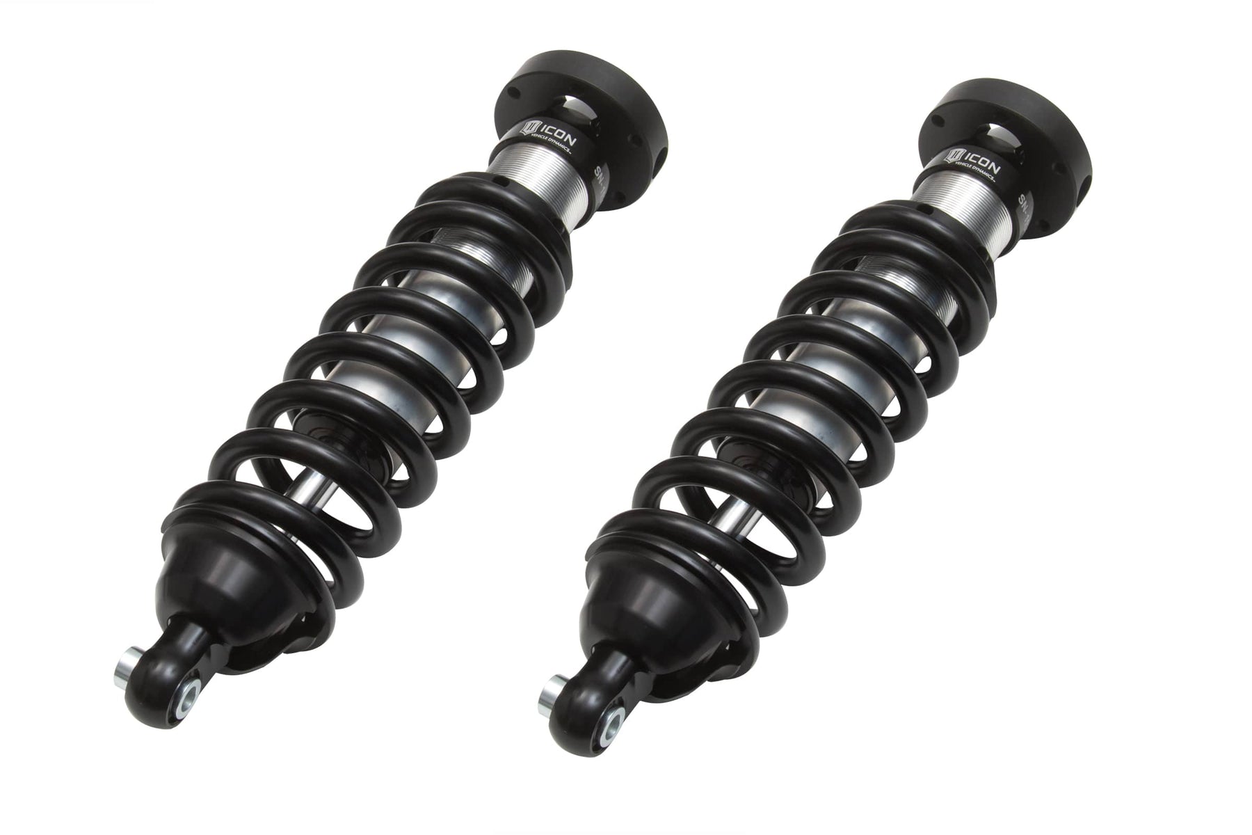 ICON Vehicle Dynamics Suspension ICON Vehicle Dynamics 58620 - 00-06 TUNDRA/01-07 SEQUOIA 2.5 VS IR COILOVER KIT