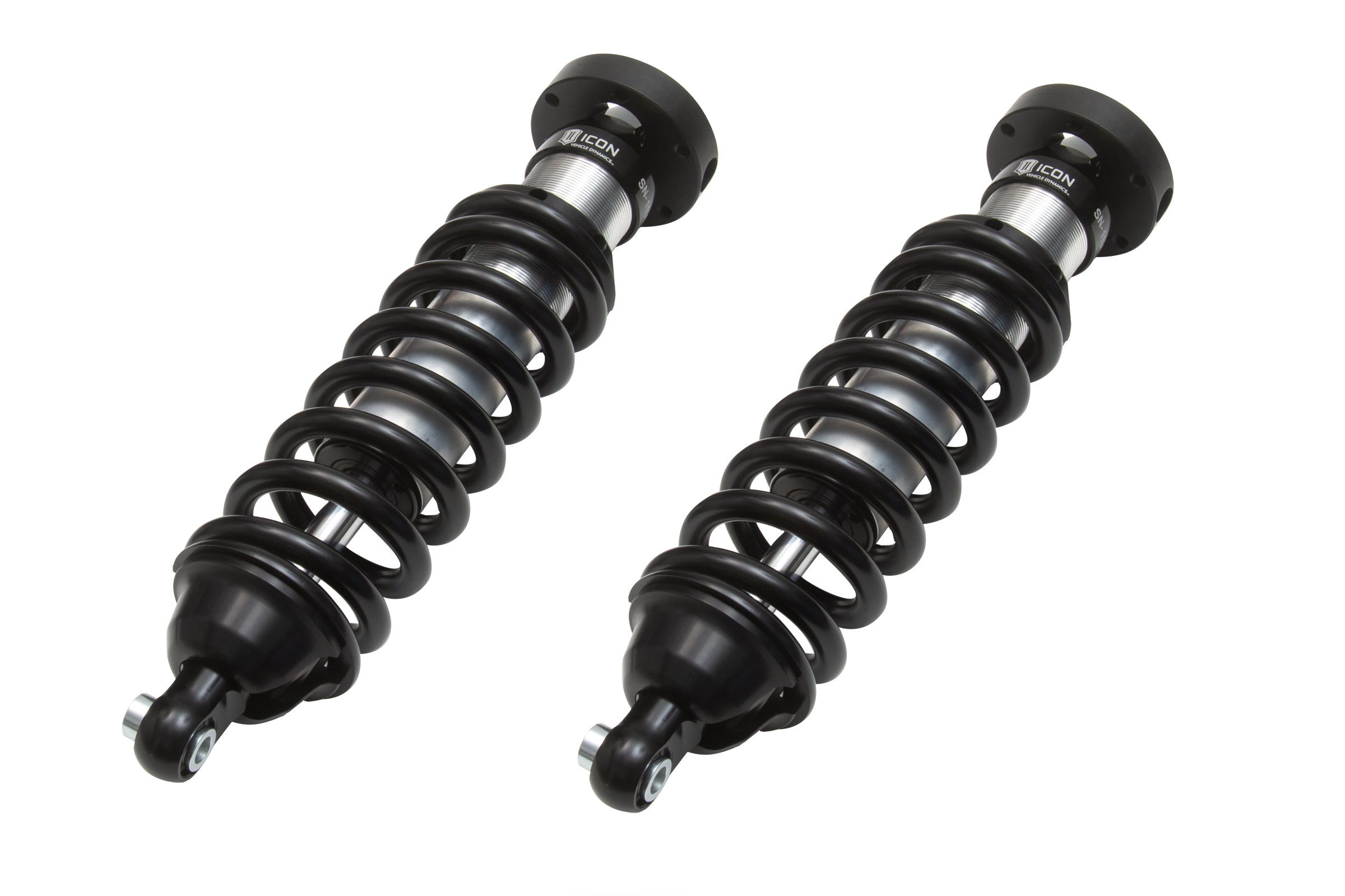 ICON Vehicle Dynamics 58620-700 - 00-06 TUNDRA/01-07 SEQUOIA 2.5 VS IR COILOVER KIT 700LB 2