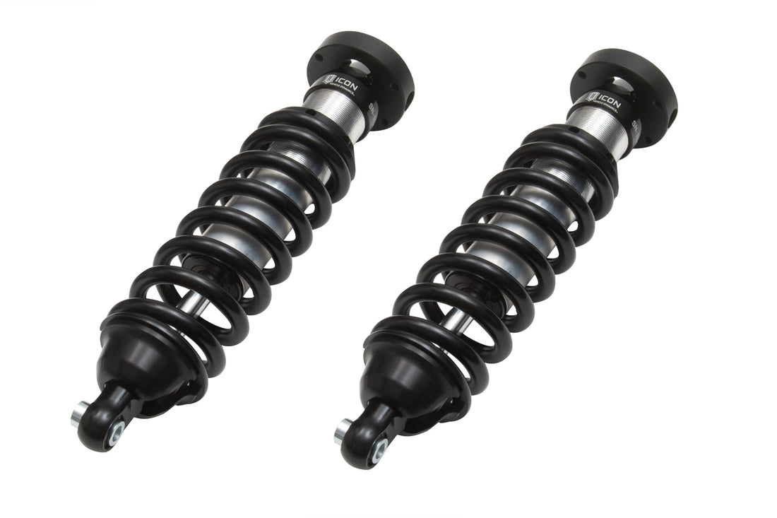 ICON Vehicle Dynamics Suspension ICON Vehicle Dynamics 58625 - 00-06 TUNDRA/01-07 SEQUOIA EXT TRAVEL 2.5 VS IR COILOVER KIT